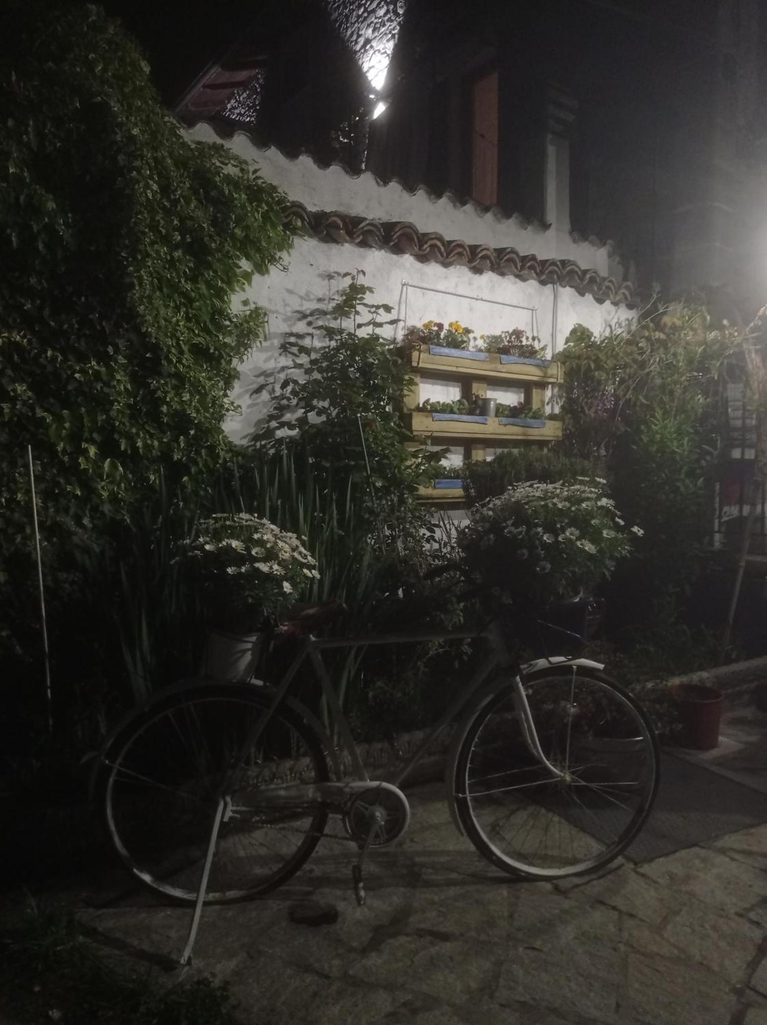 Dulcius Ex Asperis Bed & Breakfast Ponte Nizza Exterior foto
